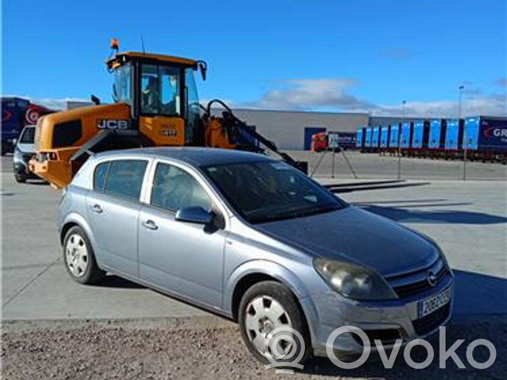 Astra H Astra