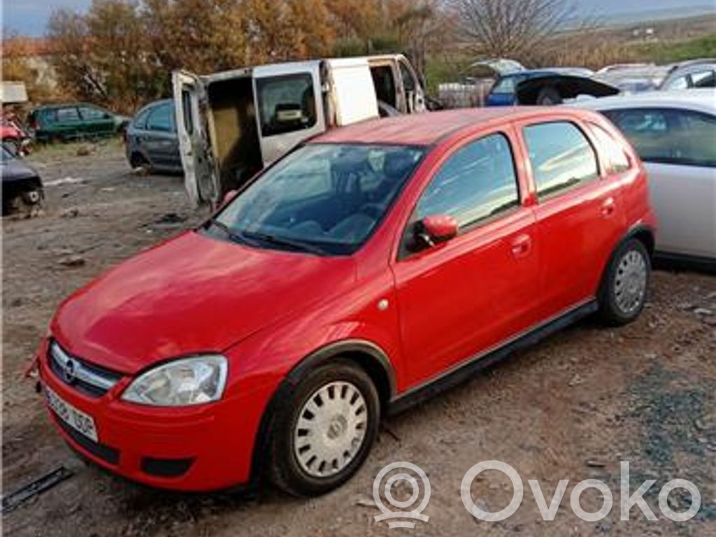 Corsa C Corsa  A623613A