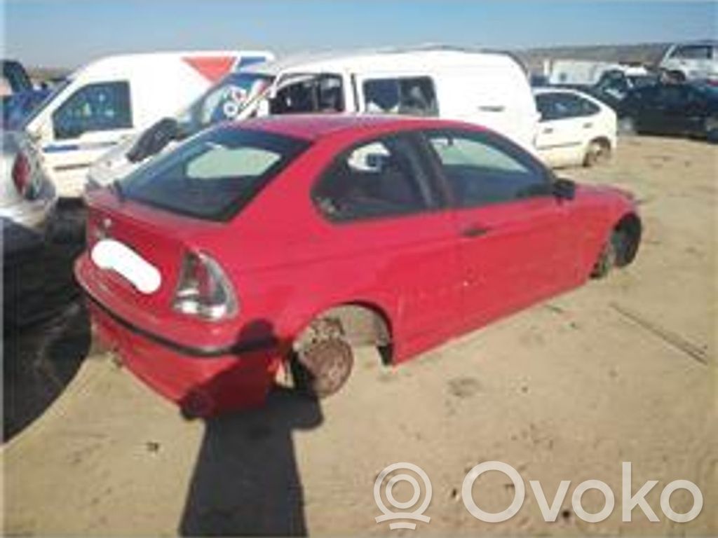 3 E46 Series 3  29675527801
