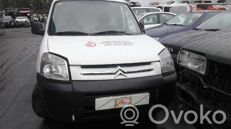 Berlingo Berlingo