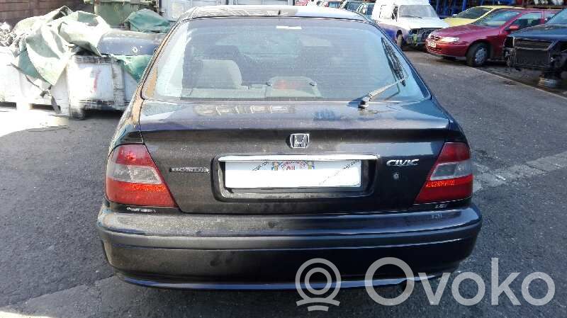 Civic Civic  31100PIKE05