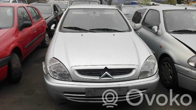 Xsara Xsara, Xsara Picasso