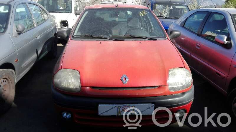 Clio III Clio  7700111205