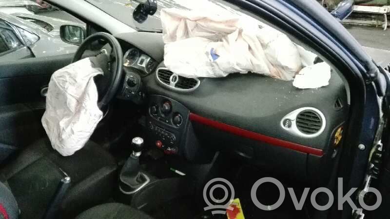 Clio III Clio