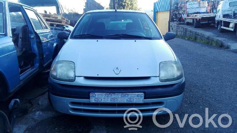 Clio III Clio  7700116207