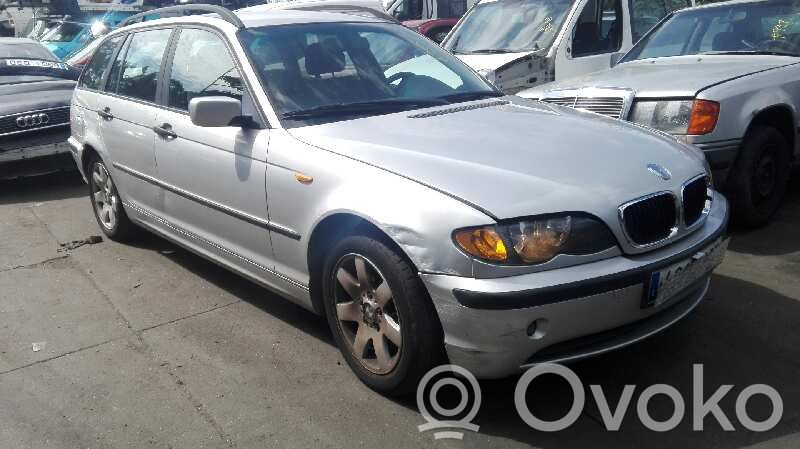 3 E46 Series 3