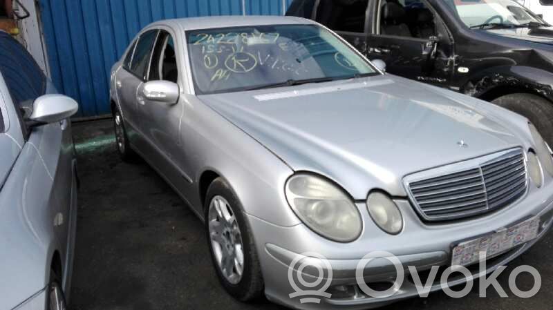 E W211 E-class, AMG (W124, W210, W211, W212, W213, C207, W238)