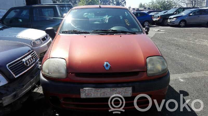 Clio I Clio