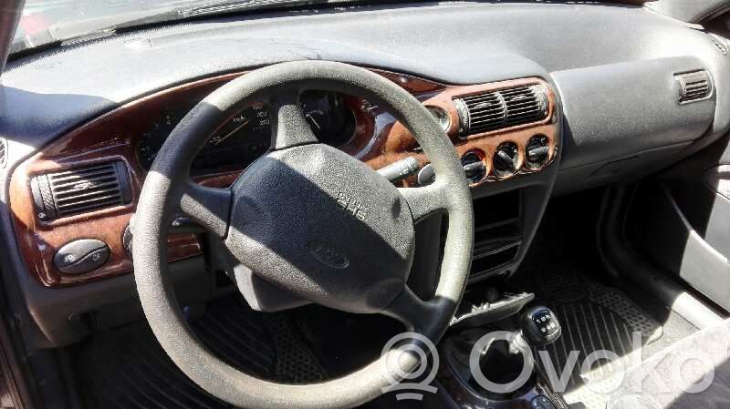 Escort Escort  97AG3A500CA