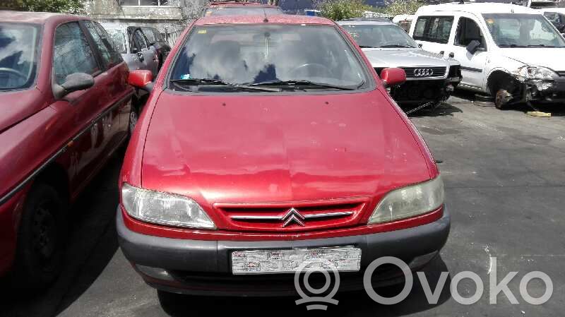 Xsara Xsara, Xsara Picasso