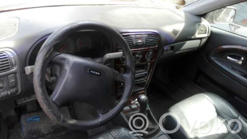 S40, V40 S40, V40