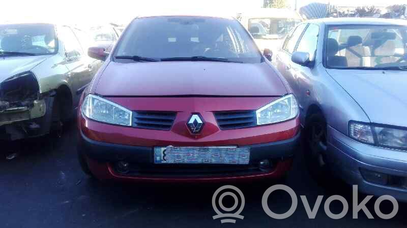 Megane II Megane  8200290215