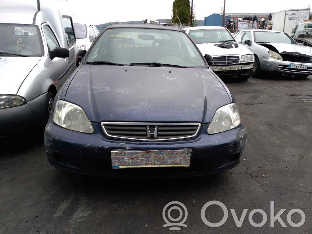 Civic Civic  AHGA35