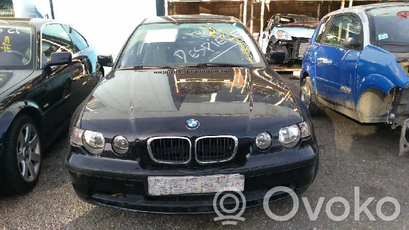 3 E46 Series 3  8363669M