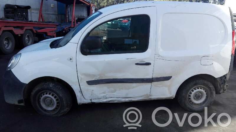 Kangoo II Kangoo