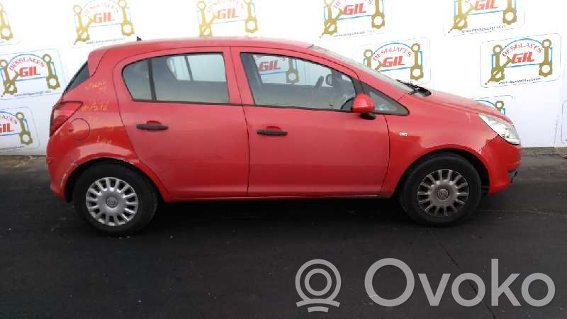 Corsa D Corsa  AC13222934