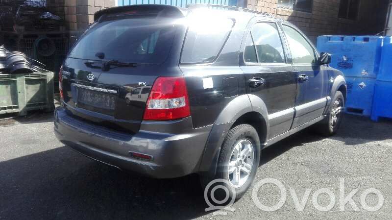 Sorento IV Sorento