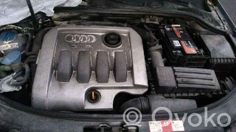 A3 S3 8P A3, S3