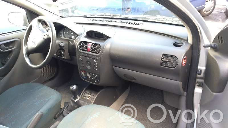 Corsa C Corsa