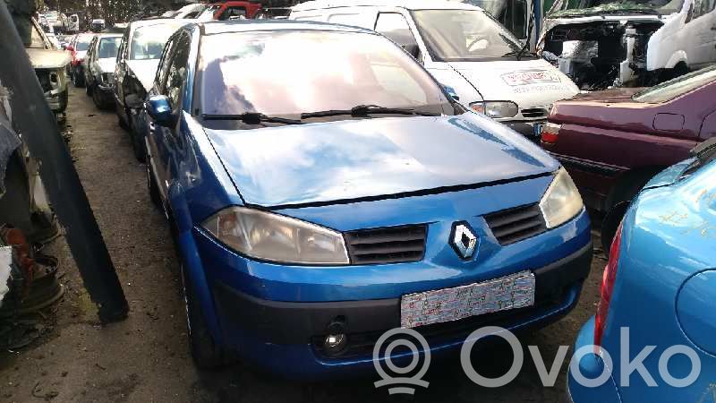 Megane II Megane  8200305678
