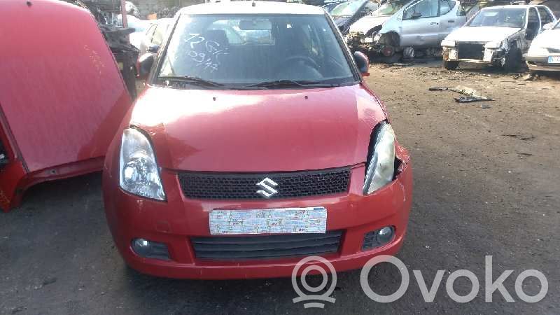 Swift I Swift  55195173AB