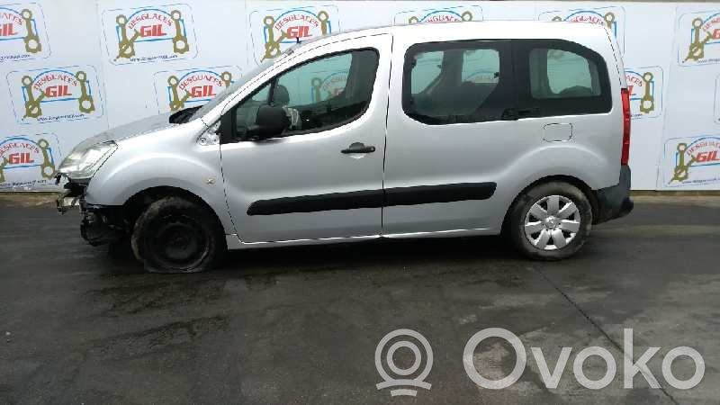 Berlingo Berlingo