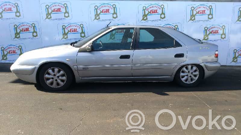 Saxo Saxo  RHZ