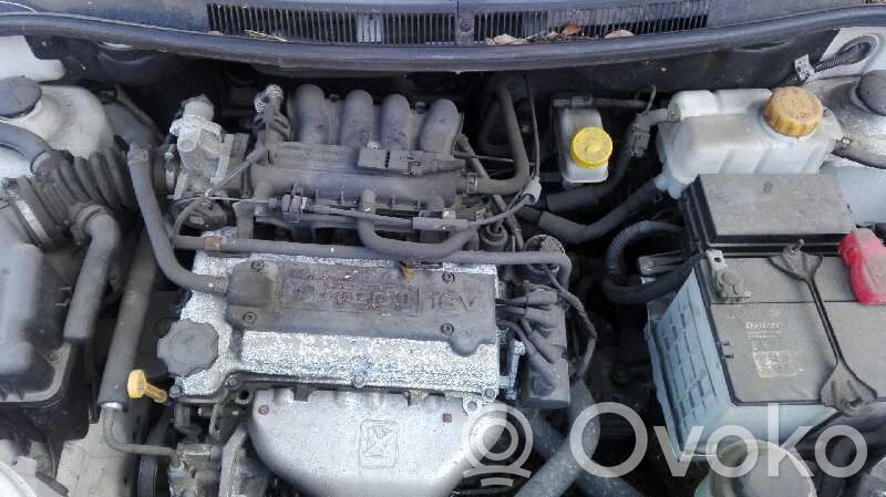 Aveo Aveo  96983177