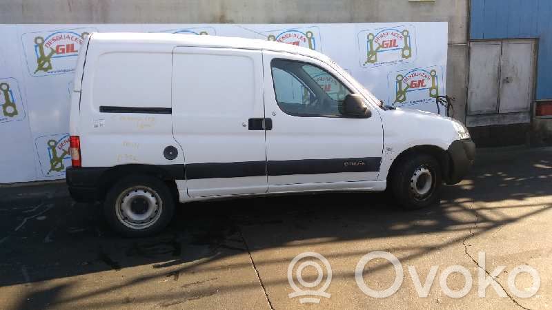 Berlingo Berlingo  9663943980