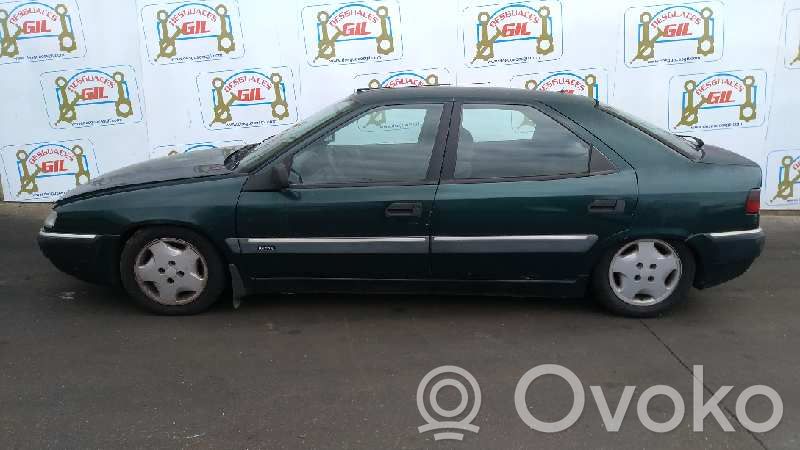 Xantia Xantia  9612783680