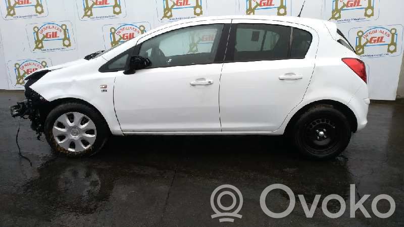 Corsa D Corsa  A0006135
