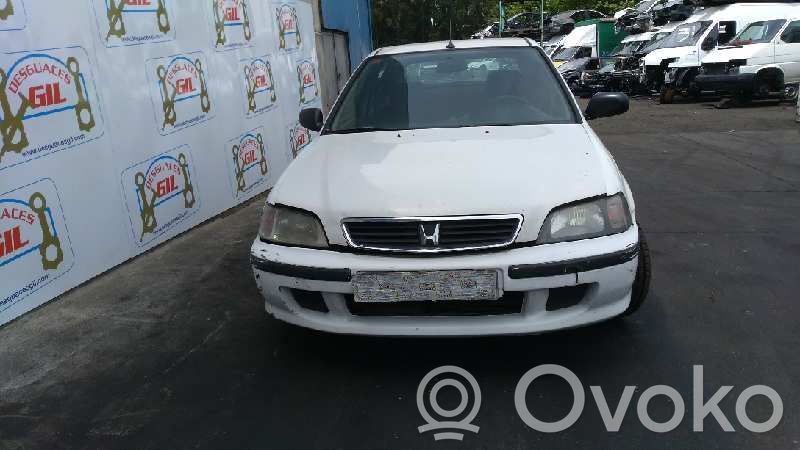 Civic Civic  9722809496