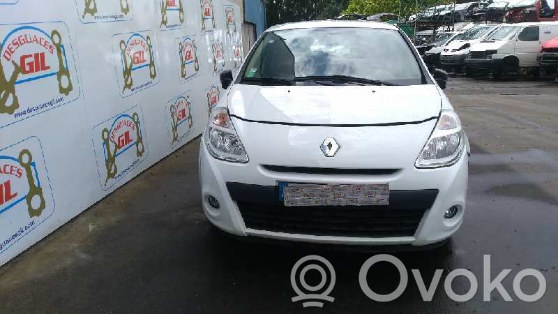 Clio III Clio  TS12E9
