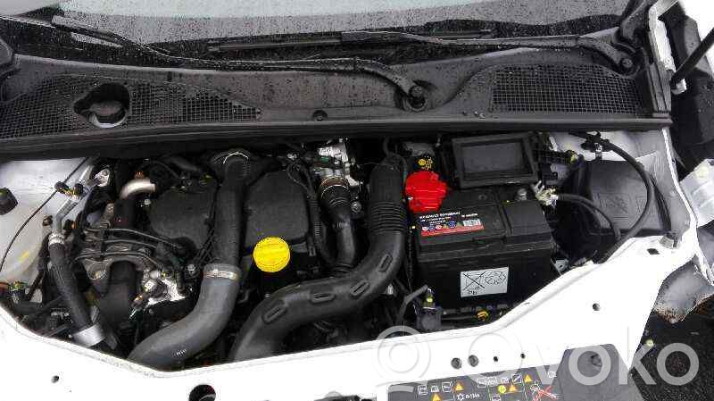 Sandero Sandero, Sandero Stepway  231002949RD