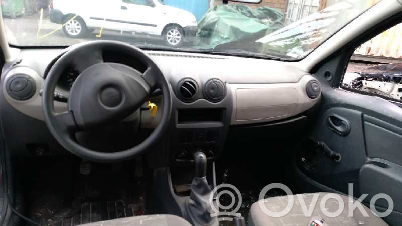 Sandero Sandero, Sandero Stepway  8200369521F
