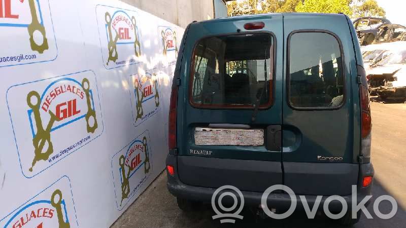 Kangoo III Kangoo