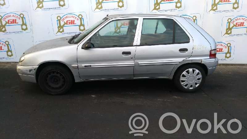 Saxo Saxo  9637838780ID08