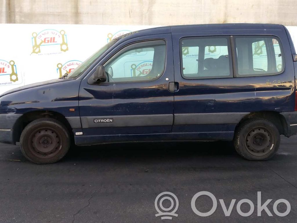 Berlingo Berlingo