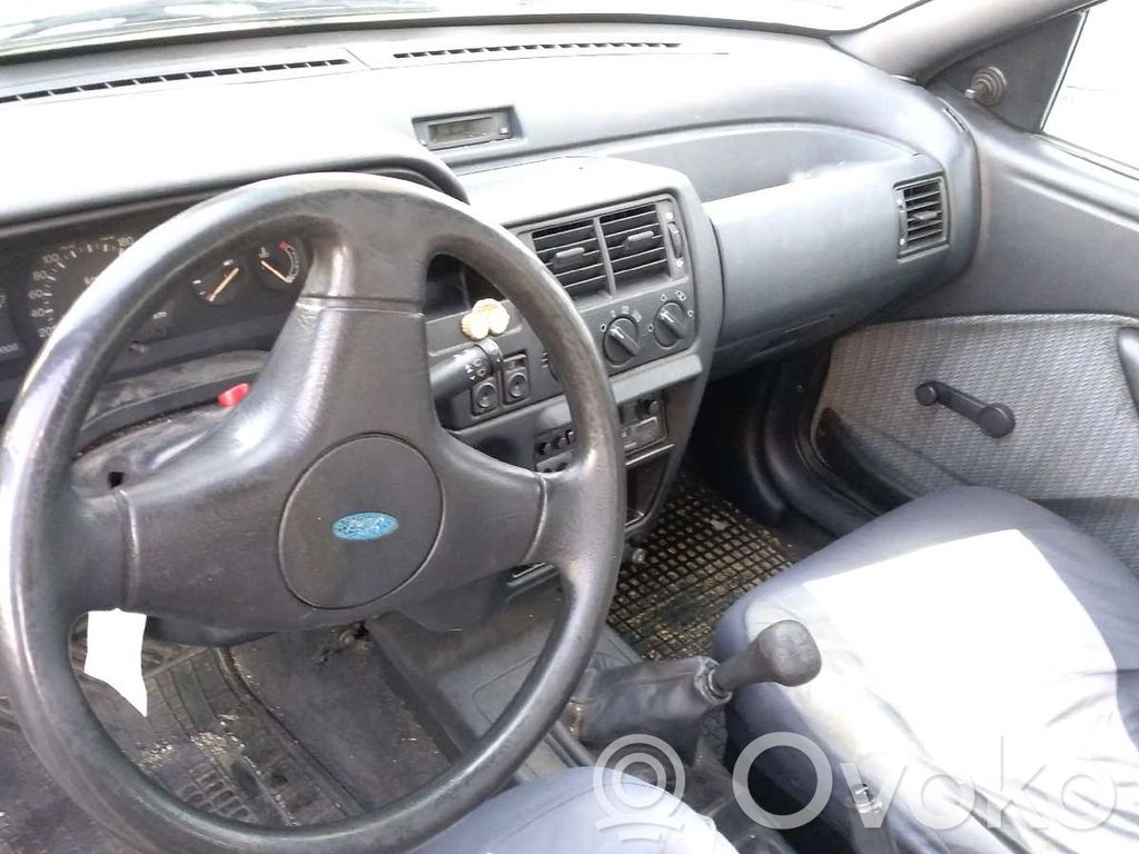 Escort Escort  91AB11000KA
