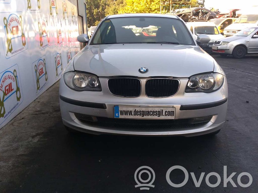1 E81 E87 Series 1