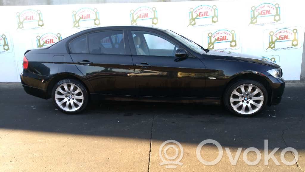 3 E90 E91 Series 3  6082T6