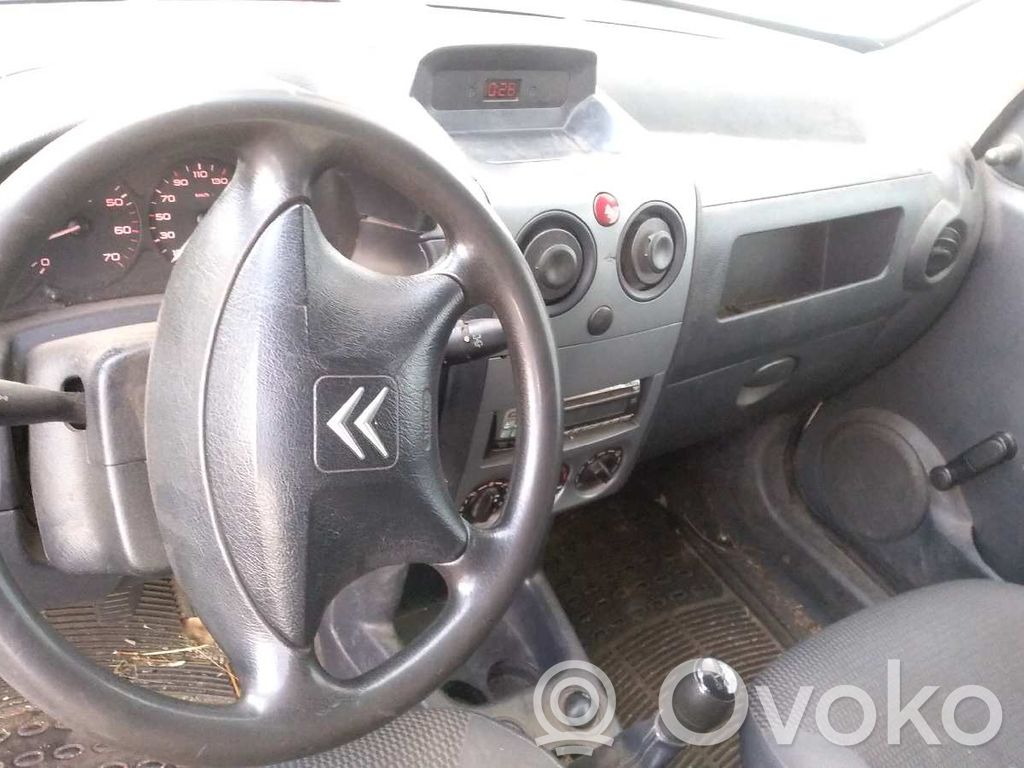 Berlingo Berlingo