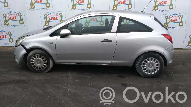 Corsa D Corsa  55221292