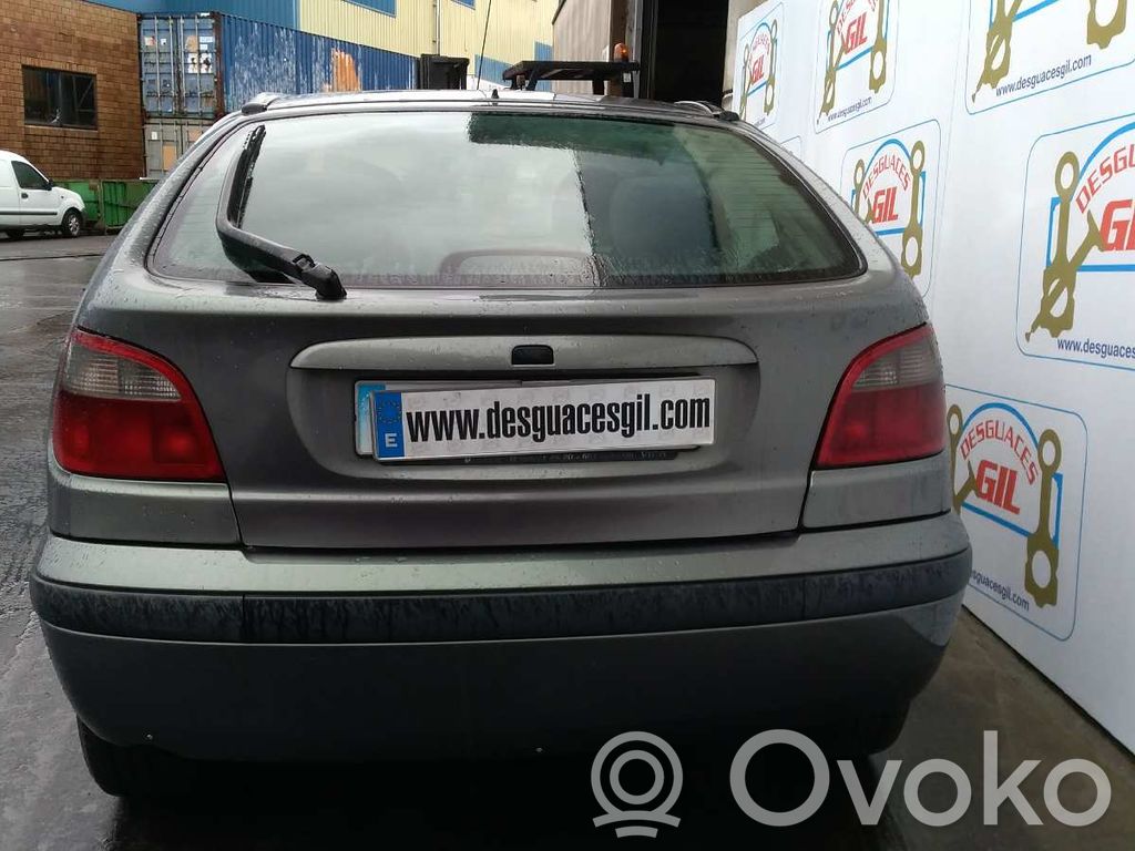 Megane I Megane  8200078730