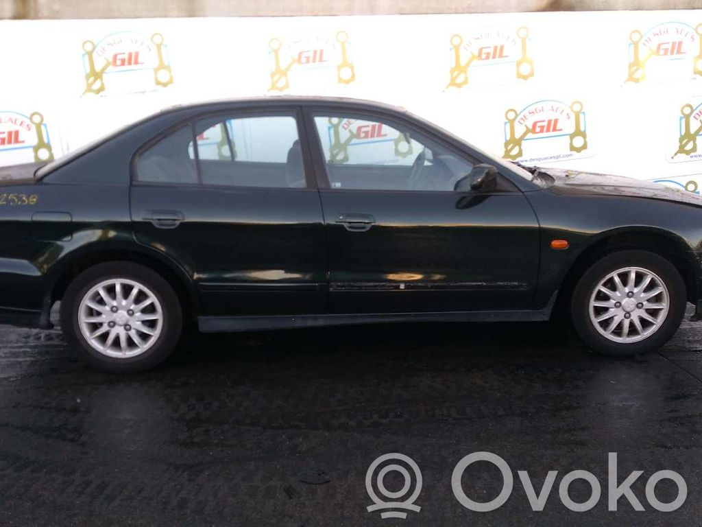 Galant Galant