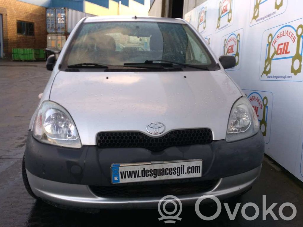 Yaris Yaris