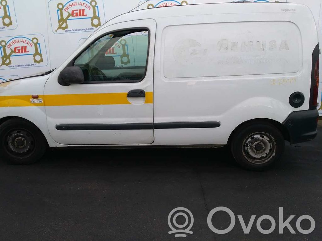 Kangoo III Kangoo  H0M7700868300