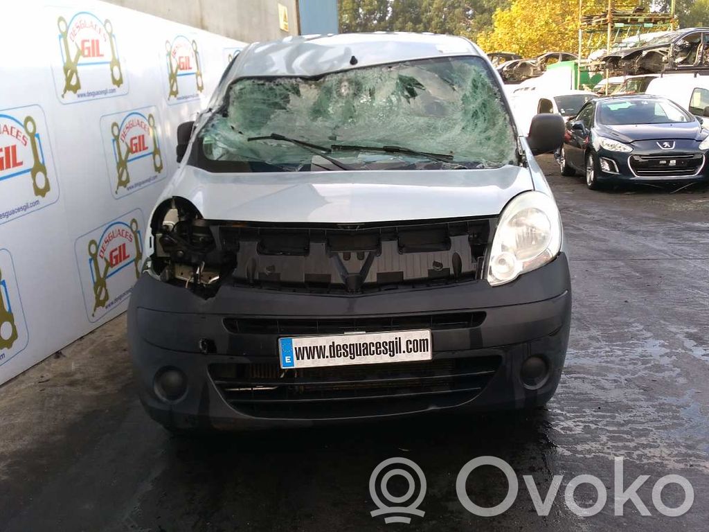 Kangoo II Kangoo