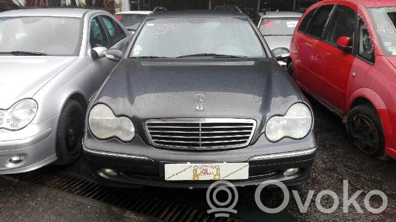C W203 C-class, AMG (W202, W203, W204, W205, W206)  2038205626