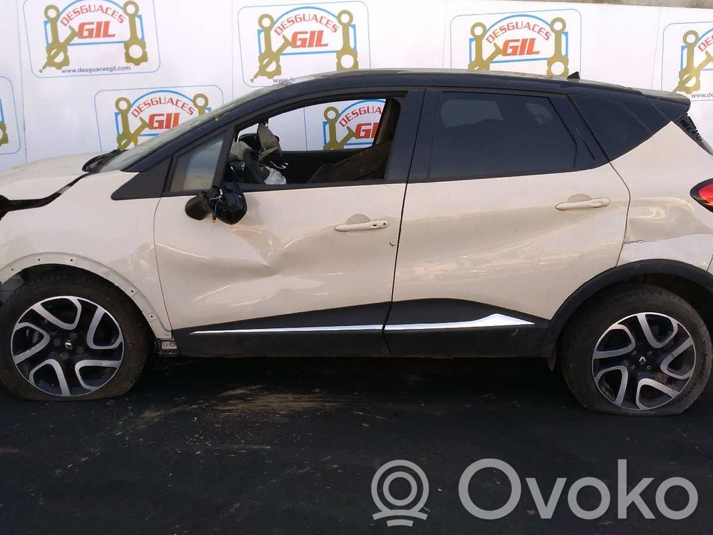 Captur Captur